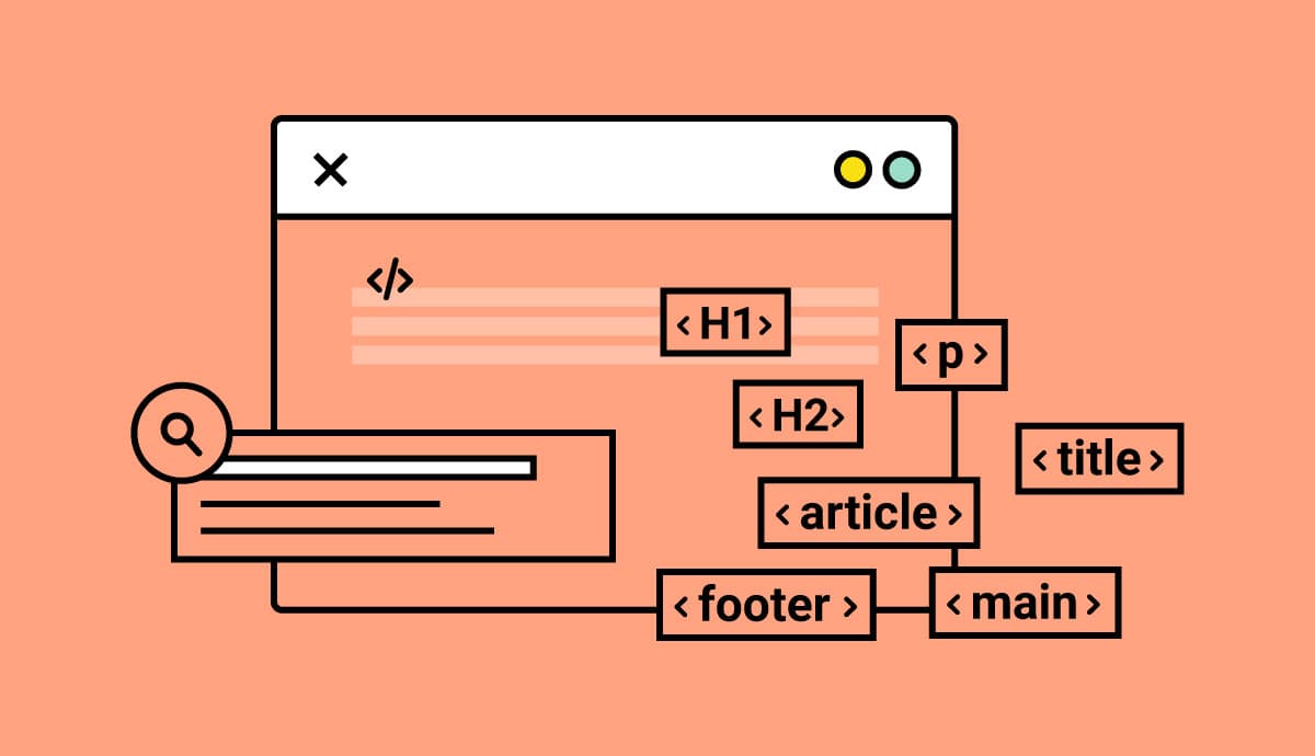 C'est quoi le HTML sémantique ?